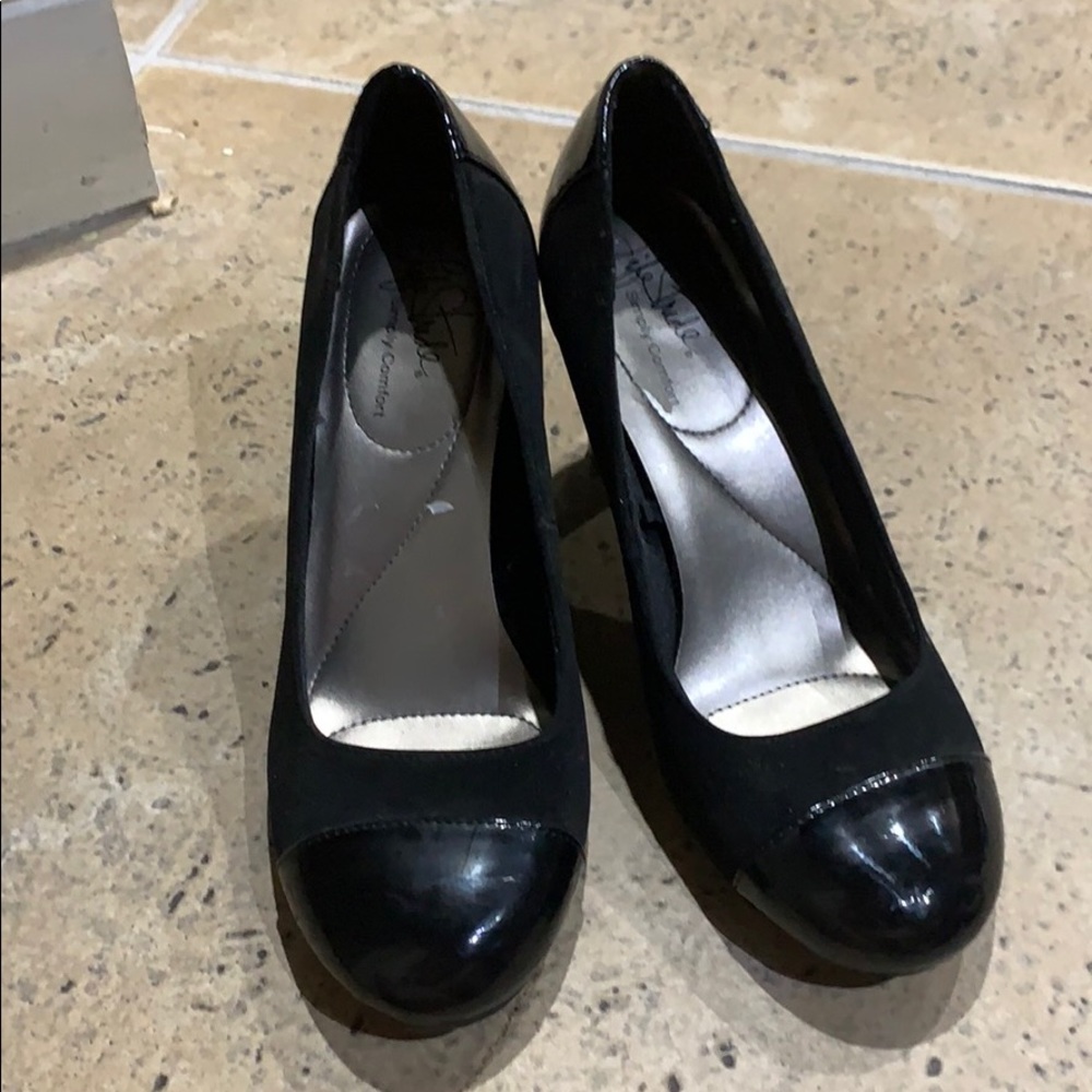 Most comfortable pumps!